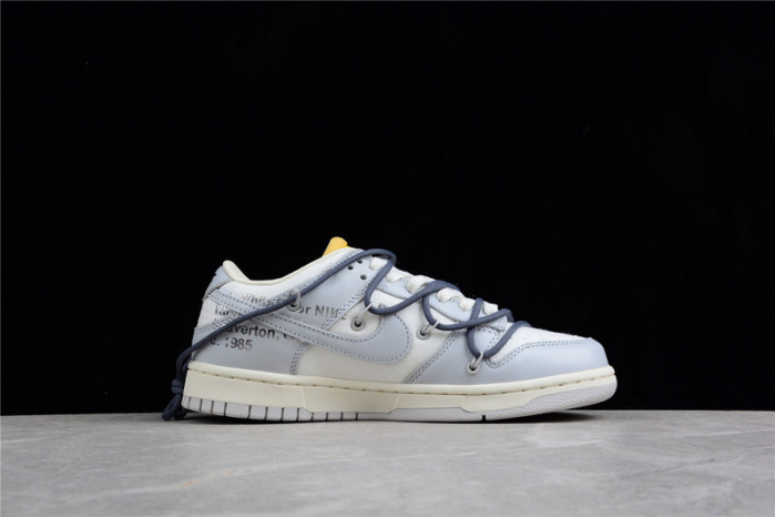 dunk low