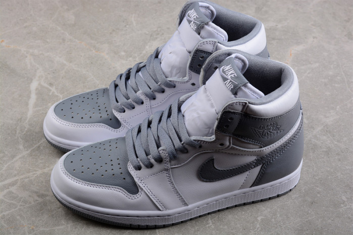air jordan 1 high og ‘stealth 555088-037