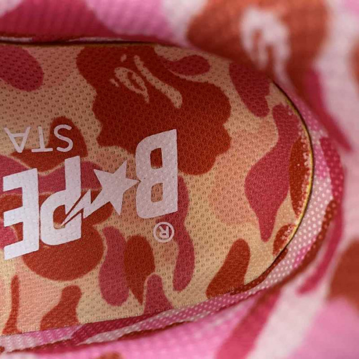 bathing ape xj00059