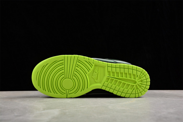 concepts x dunk low sb