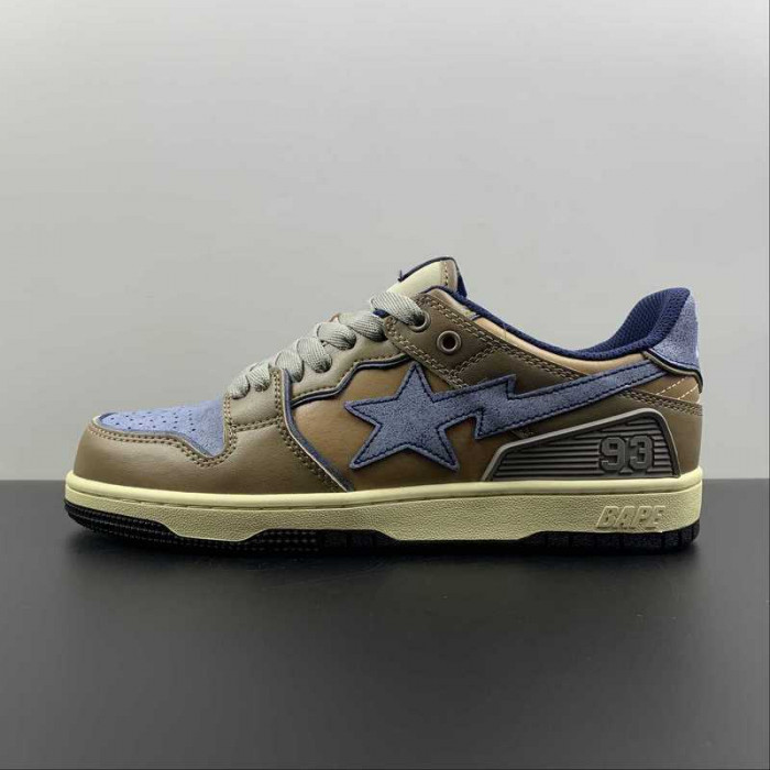 bathing ape xj00055