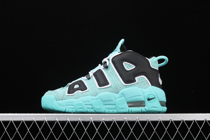 nike air more uptempo gs