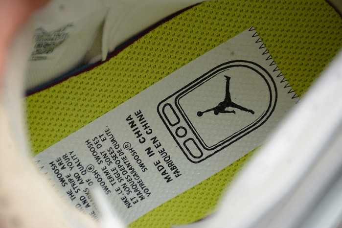 air jordan 1 high zoom air cmft pearl white ct0979-107