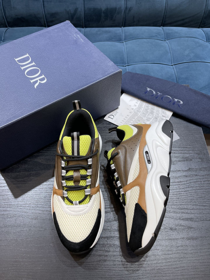 dio* sneakers b22 t0000-112