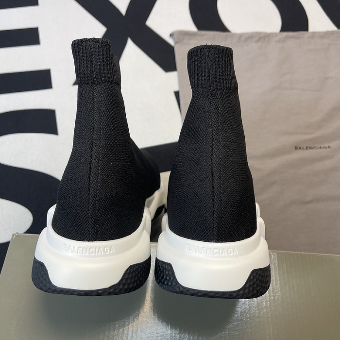 speed trainer sneakers 1000045