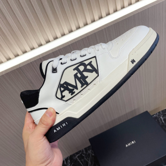 a*iri classic logo sneakers