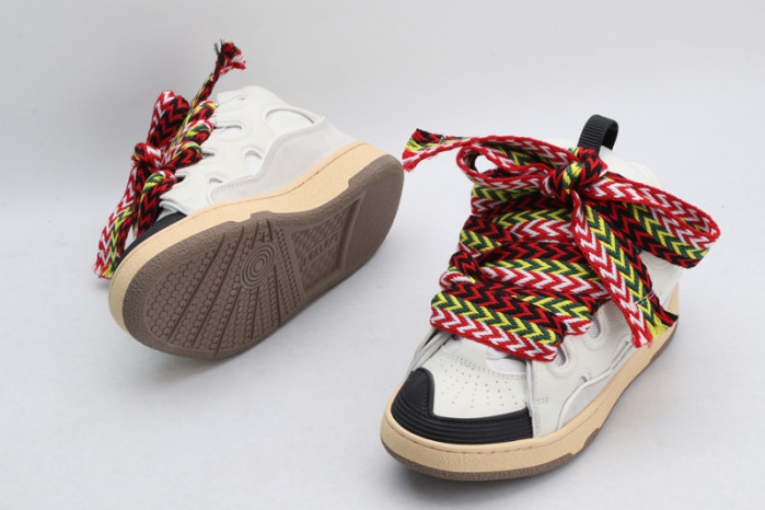 lanvin curb sneaker fy01