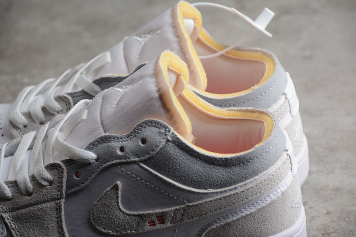 air jordan 1 low se craft