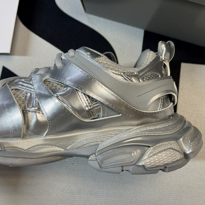 Ba*len*cia*ga track sneaker