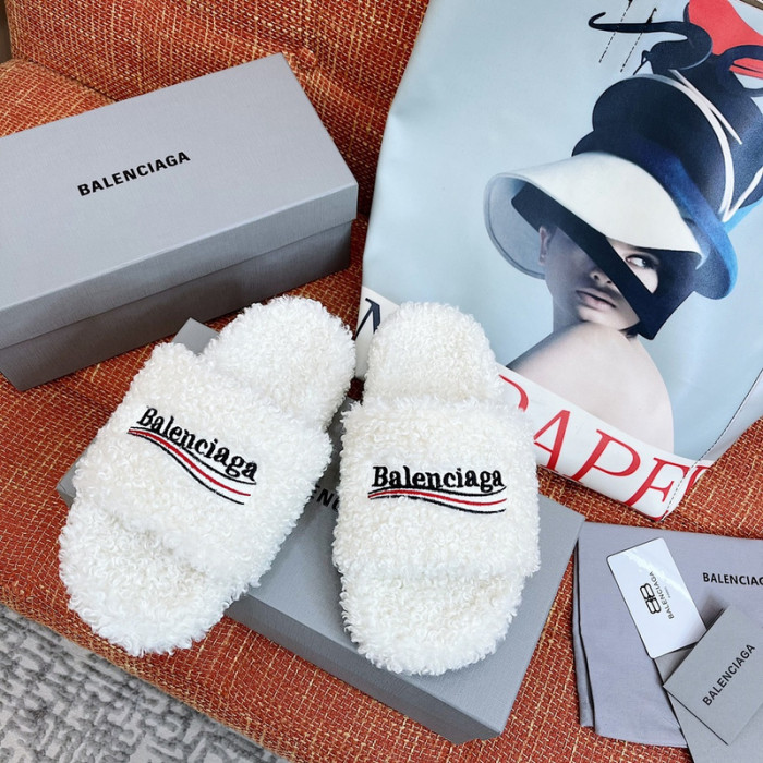 balenciag* sandal bs23