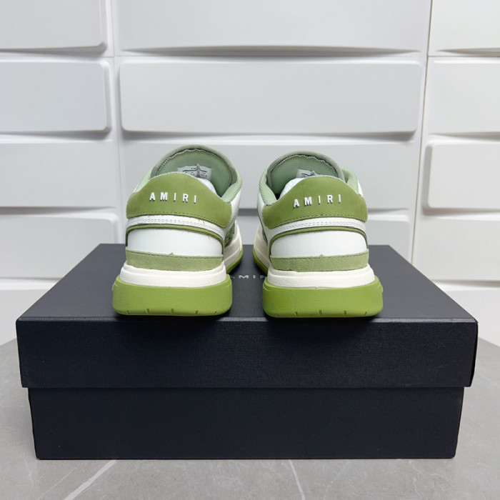 a*iri classic logo sneakers