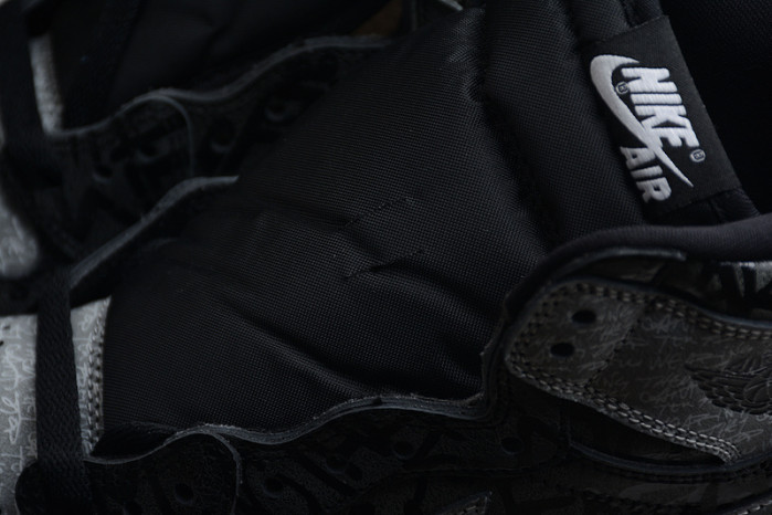 air jordan 1 high og