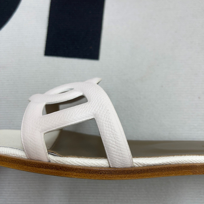 herme* sandal 25