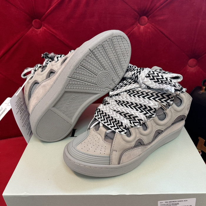 lanvin curb sneaker fy132
