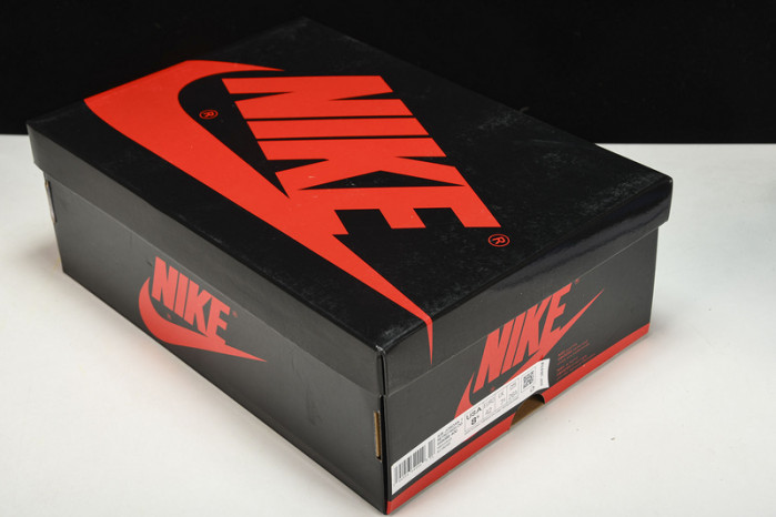 air jordan 1 high og