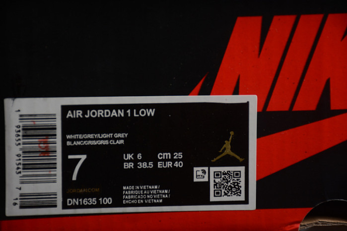 air jordan 1 low se craft