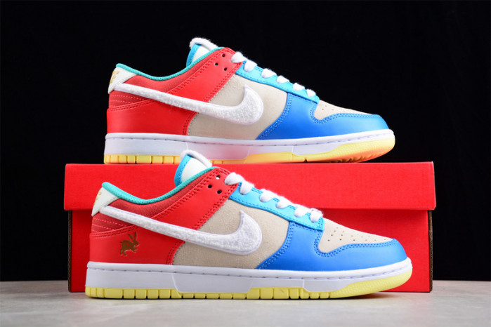 dunk low