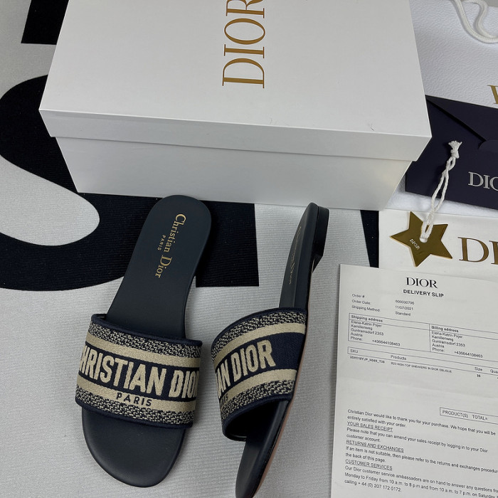 dio* sandals ds15