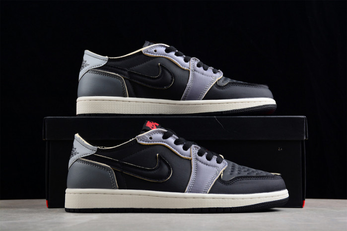 air jordan 1 retro low og ex