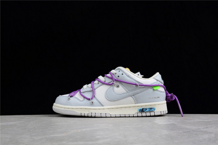 dunk low “48 of 50” dm1602-107