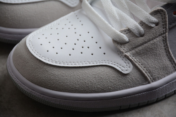 air jordan 1 low se craft