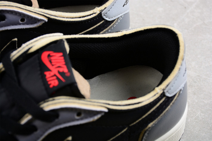 air jordan 1 retro low og ex