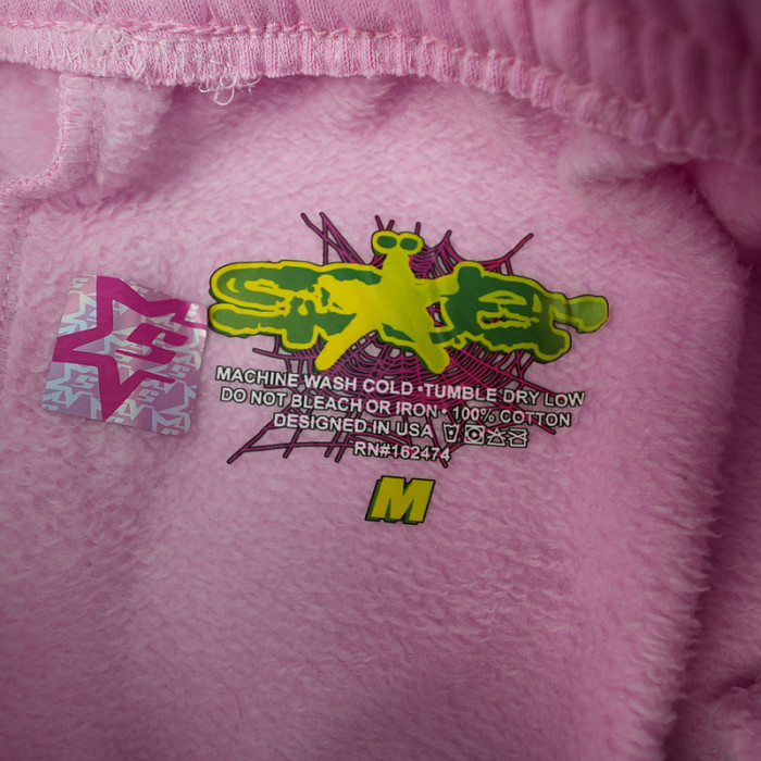 sp5der s516