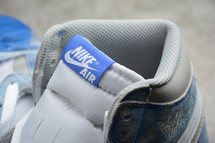 air jordan 1 high og “hyper royal” 555088-402