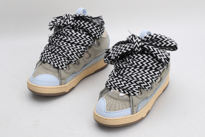 lanvin curb sneaker fy08
