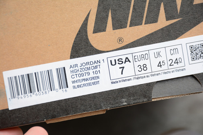 air jordan 1 high zoom comfort