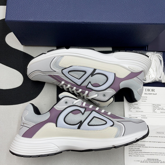 dio* sneakers b30 f00003
