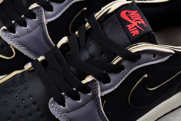 air jordan 1 retro low og ex