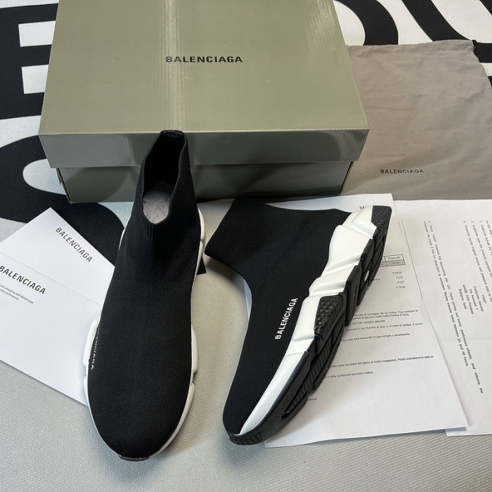 speed trainer sneakers 1000045