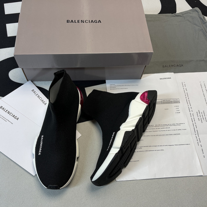 speed trainer sneakers 1000060