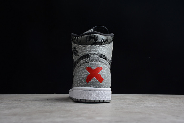 air jordan 1 high og