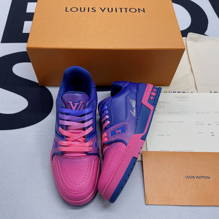 lv snekaers l000095