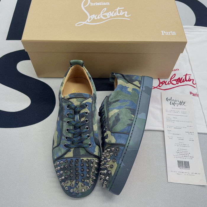 c&l sneakers cll000021