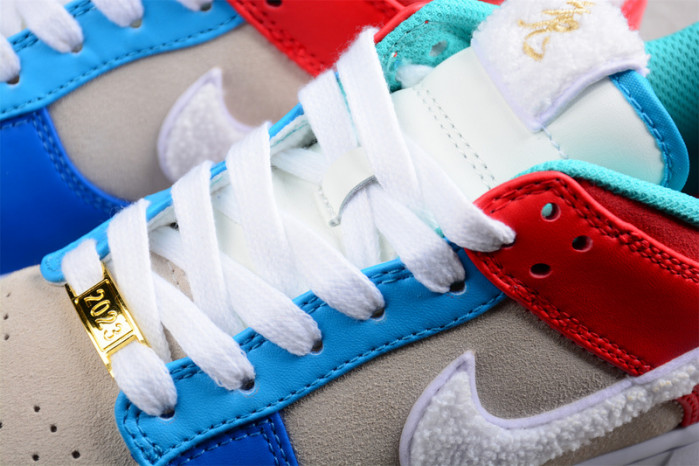 dunk low