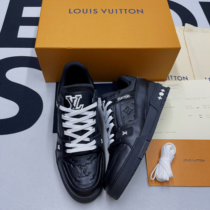 lv snekaers l0000107