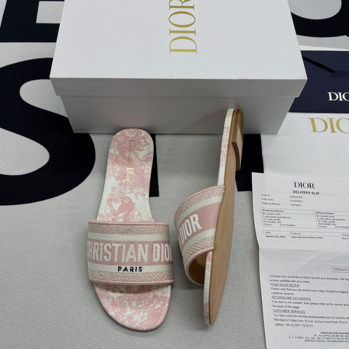 dio* sandals ds09