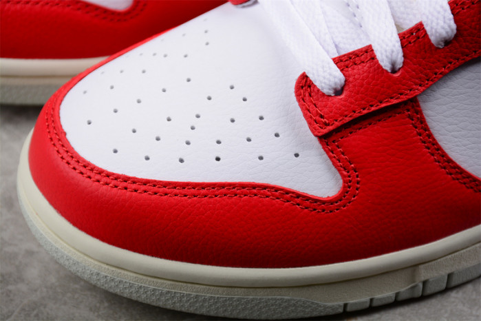 nike dunk low chicago split dz2536-600