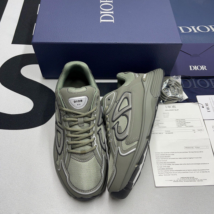 dio* sneakers b30 f000021