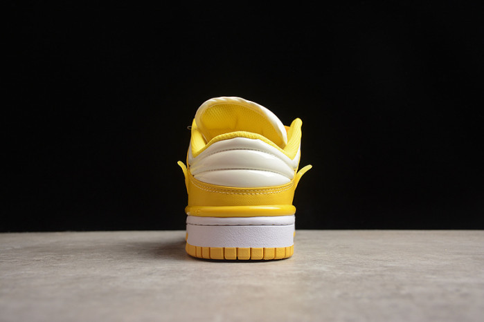 nike dunk low twist dz2794-100