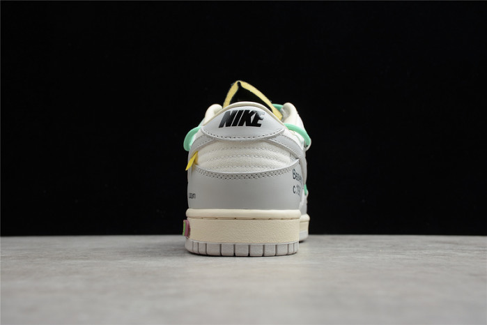 dunk low “04 of 50” dm1602-114