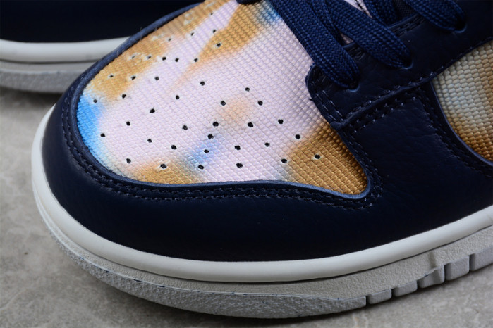 nike dunk low gs “graffiti” dm0108-400