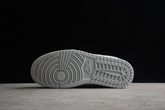 air jordan 1 low se craft