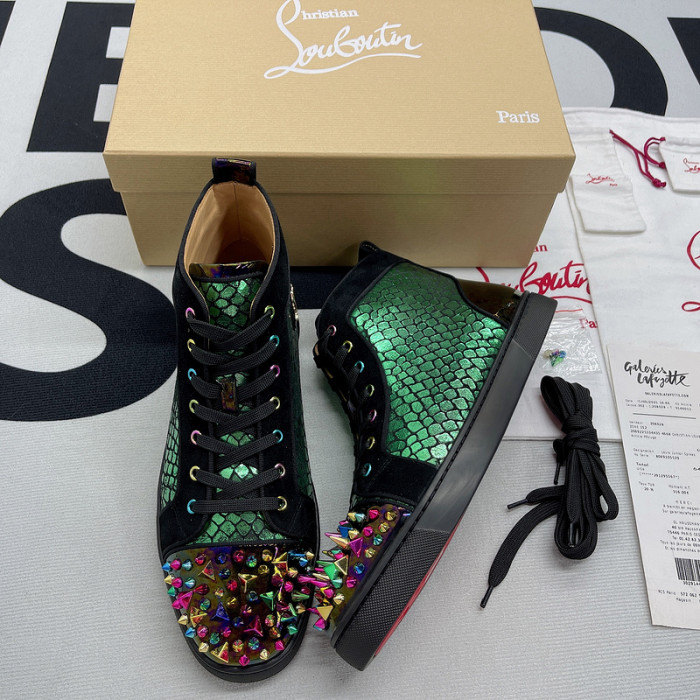 c&l sneakers clh000039