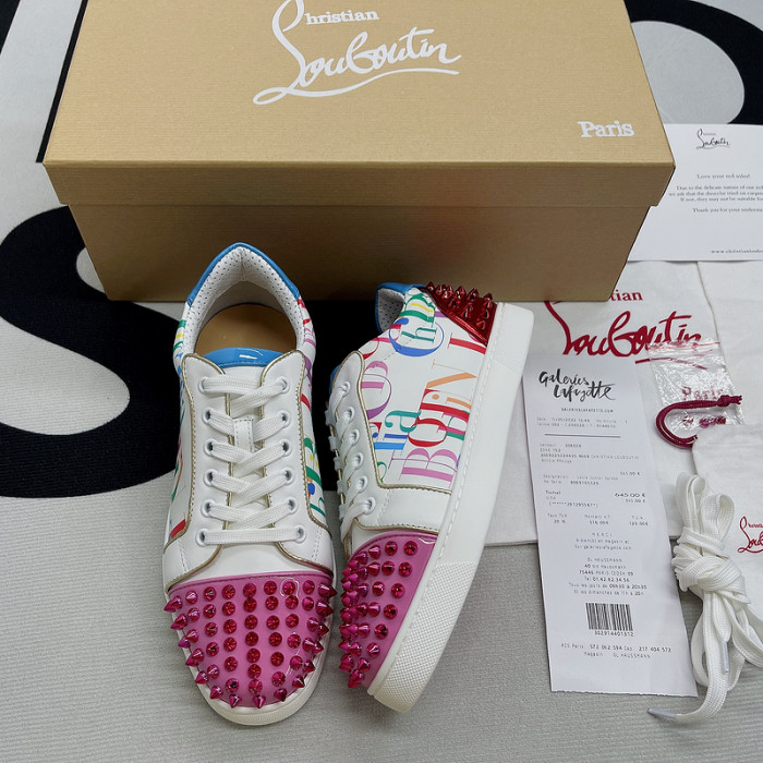 c&l sneakers cll000019