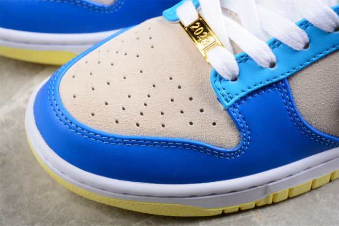 dunk low