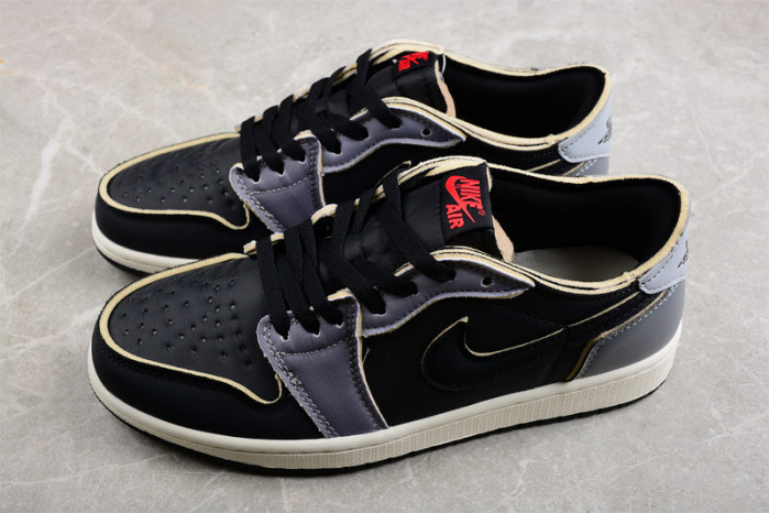 air jordan 1 retro low og ex